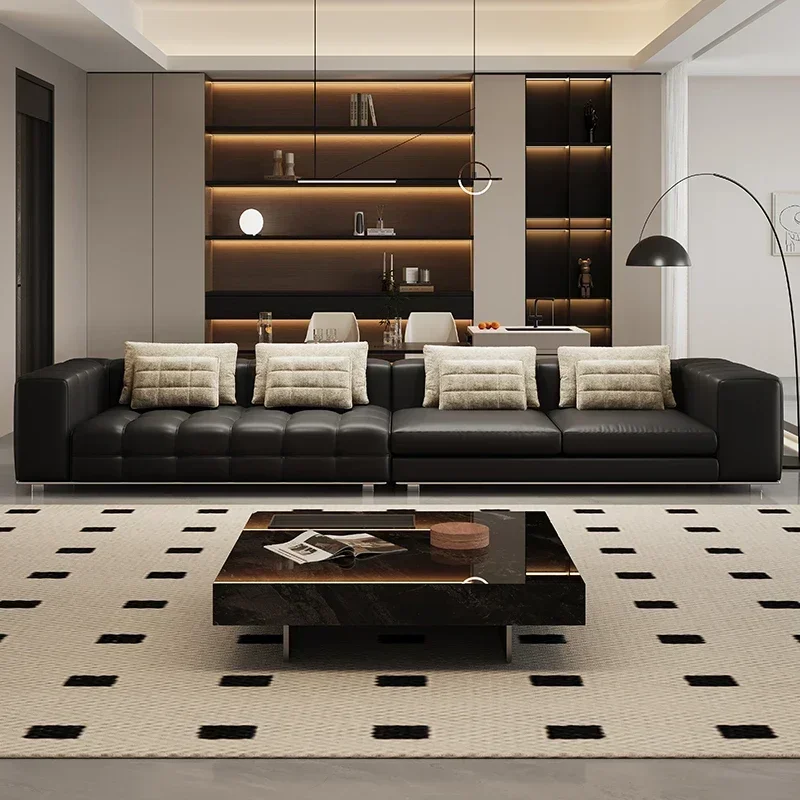 Nordic Lounge Диваны для гостиной Диван Кресло Cloud Accent Mid Century Koltuk Takımı Мебель библиотеки