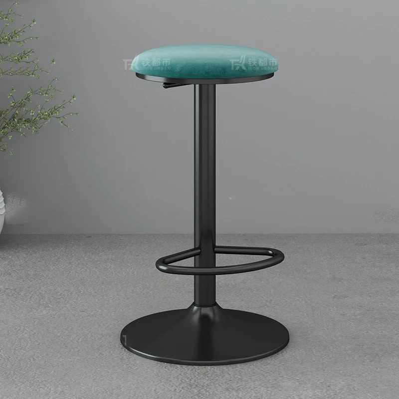 

Makeup Nordic Modern Chairs Kitchen Home Relaxing Bedroom Individual Chairs Beauty Salon Single Sillas De Playa Home Furniture