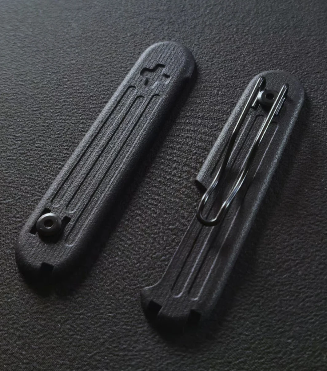 

Ручные весы из нейлона для Victorinox 91 мм