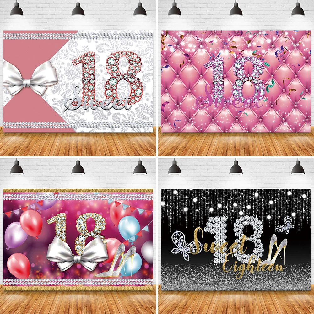 

Фон для фотосъемки с изображением розового изголовья кровати, 18 дюймов