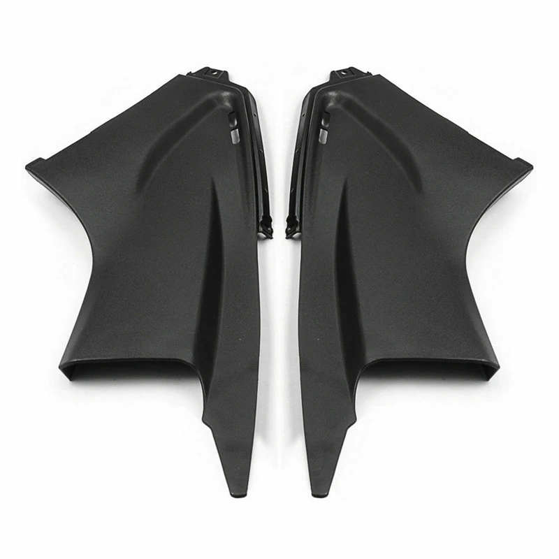 Передняя боковая крышка воздуховода мотоцикла обтекатель вставка деталь для Yamaha