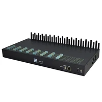 wholesale 32 ports sms modem voip gsm gateway from gsm to sip sms gateway