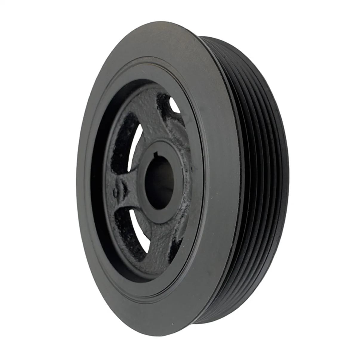 Автомобильный шкив коленвала 231242 G600 23124-2G600 для Ix35 2010-2015 2008-2010 Sorento 2009-2015