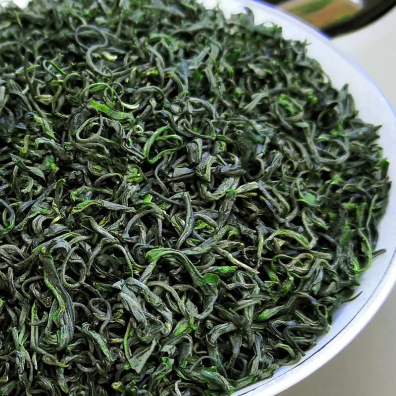 

2022 Maojian помощь в потере веса Новая весна Китай Xinyang Mao Jian 250 г