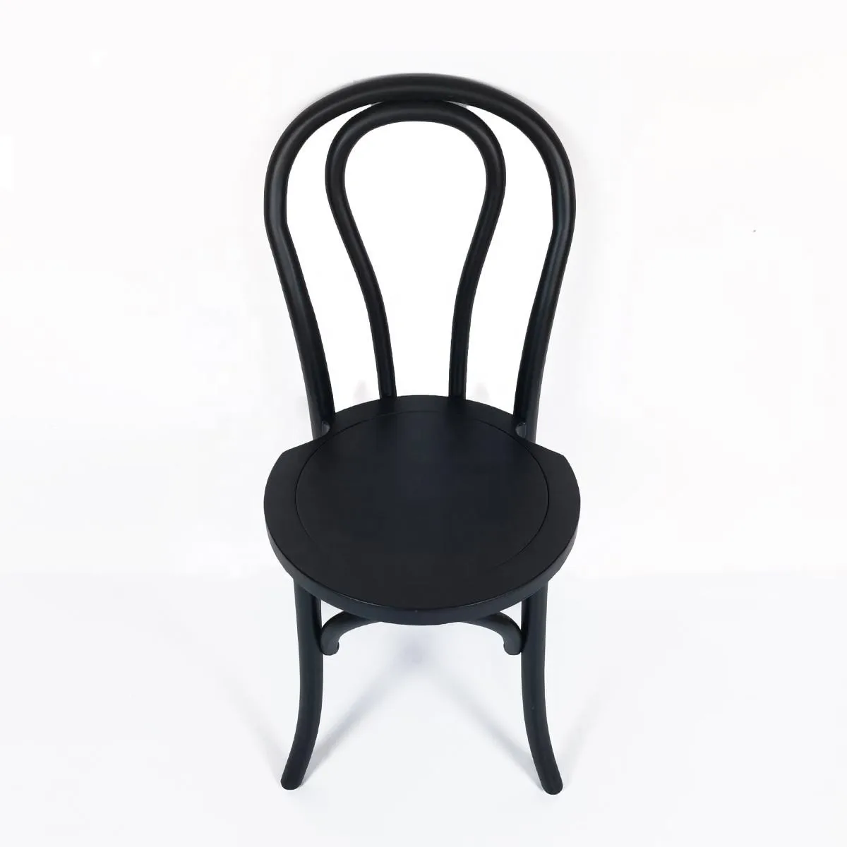 Стационарный деревянный стул для ресторана отеля банкета кофе торжества свадьбы