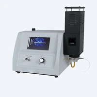 zinscien professional laboratory photoelectric digital flame photometer equipment