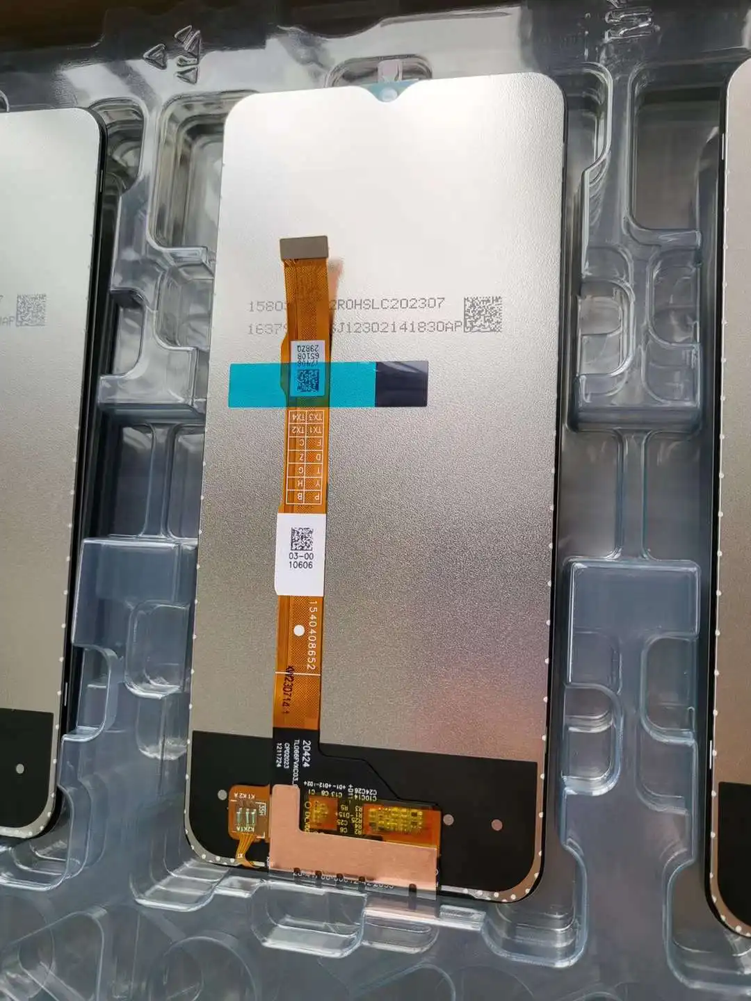 5/1 новый оригинальный ЖК-дисплей для Vivo Y52s Y53s Y31s Y76s Y74s Y72-5G Y3s Y31 Y51 2020 IQOO U3 z5x U3X z3 T1x