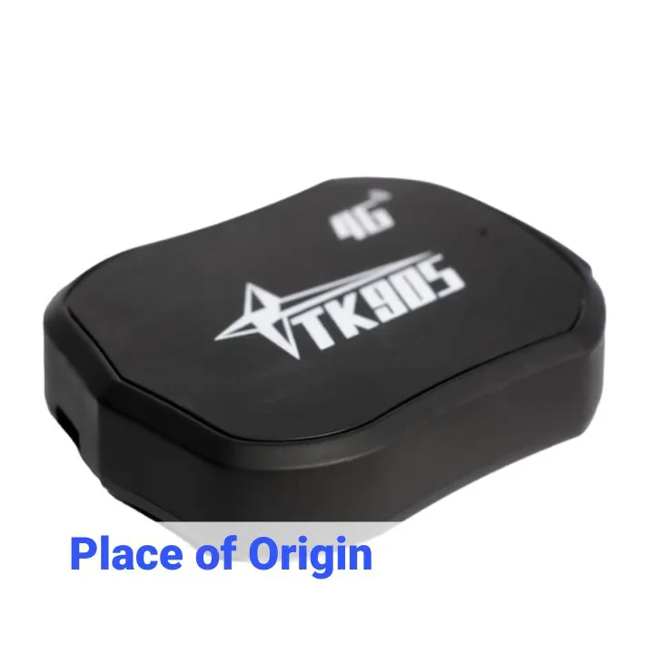 

Dropship Service Car GPS Tracker GSM Tracker TK905 GPS Locator Car 5000mAh Battery Powerful Magnet Waterproof Free Track APP Web