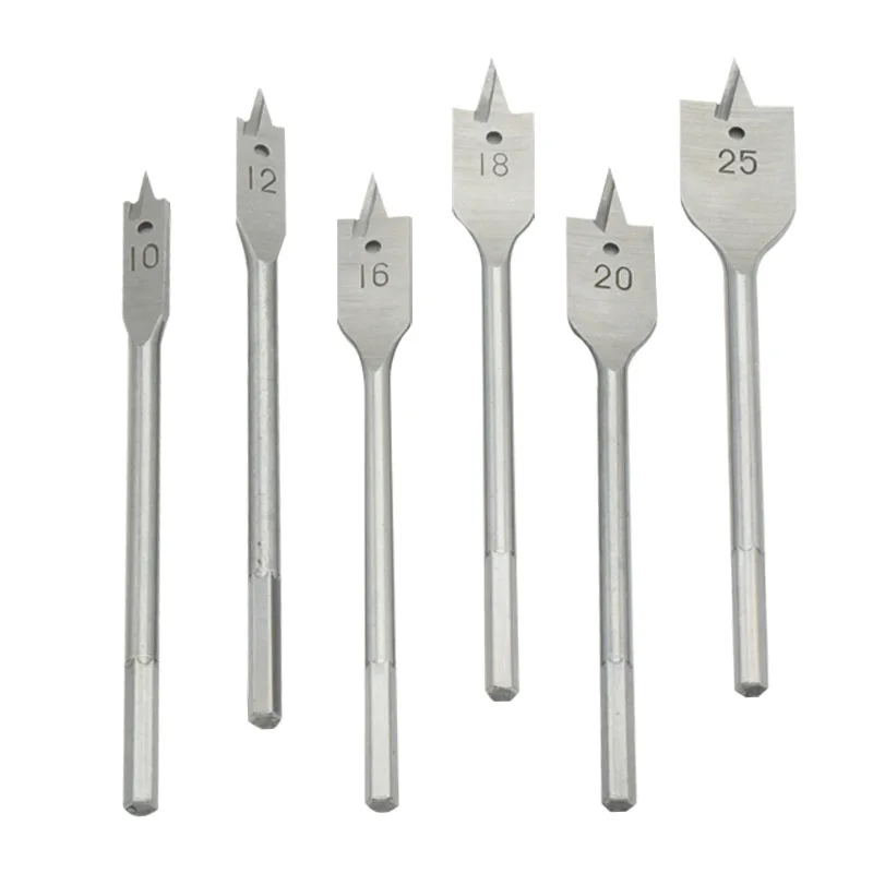 Рисунок 2 - сверла из высокоуглеродистой стали