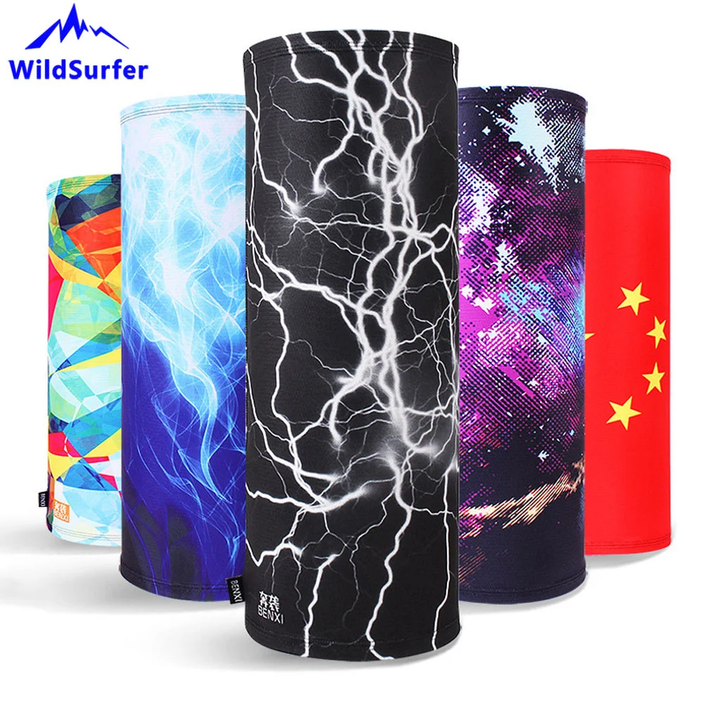 Балаклава, качественный бесшовный волшебный шарф, шарфы для походов, шарфы для рыбалки, обогреватель для шеи, женский шарф для походов, шарф на шею, гетры