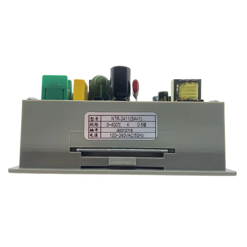 Регулятор температуры AISET NTR-2411 2000 2412 2411 В контроль духовки JYH-2411