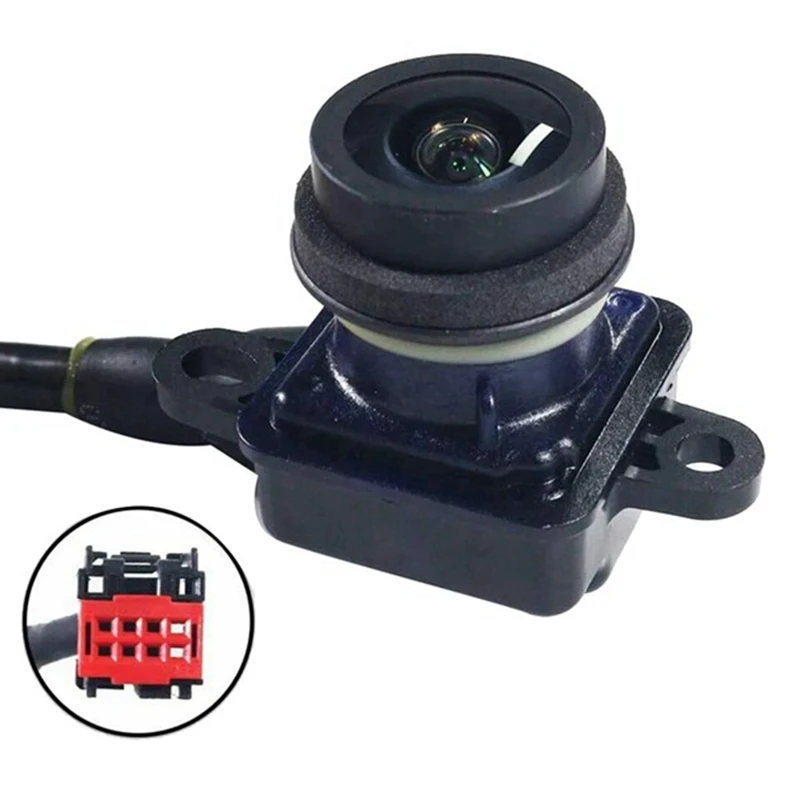 56054058 Автомобильная камера заднего вида AH резервная для Chrysler 300 Dodge Charger 2011-2014 гг.