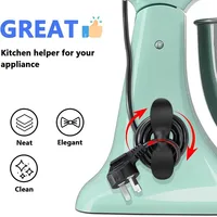 Органайзер для проводов#3