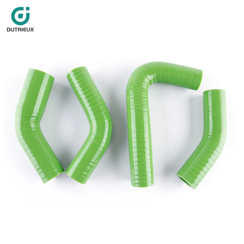 Силиконовый шланг радиатора охлаждающей жидкости для YAMAHA RD350 RZ350 RZ 350 YPVS