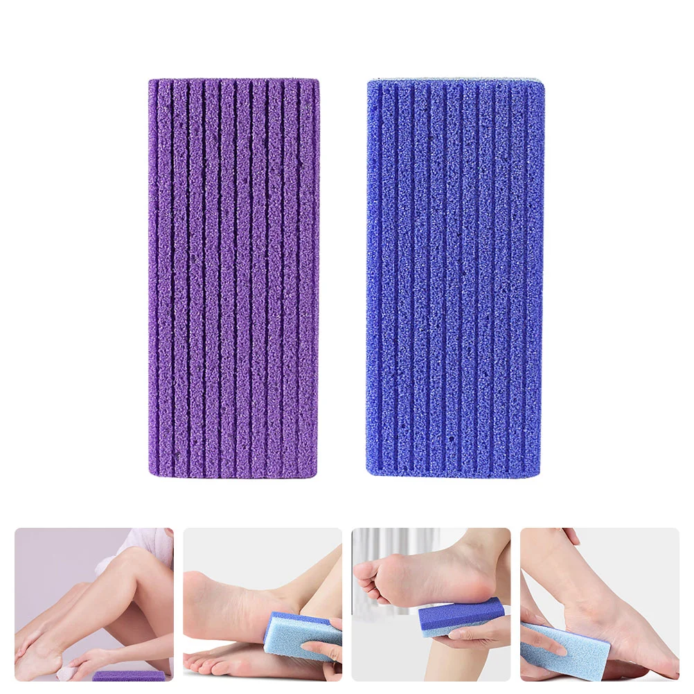 

Foot Massage File Handheld Exfoliating Care Trimmer Tool Dead Skin Remover Safe Pedicure