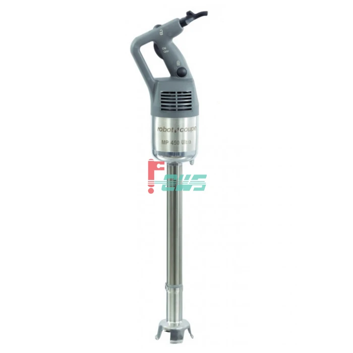 Robot Coupe  MP 450 Ultra  Immersion Blender / Commercial Po