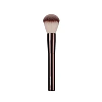 hourglass1 makeup brushes luxurious soft hair powder blush brush foundation eyeshadow highlighter bronzer beauty cosmetics tool