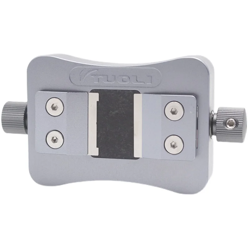 Держатель Tuoli для ремонта ЦП универсальный BGA IC 1 5-20 мм с двойными подшипниками