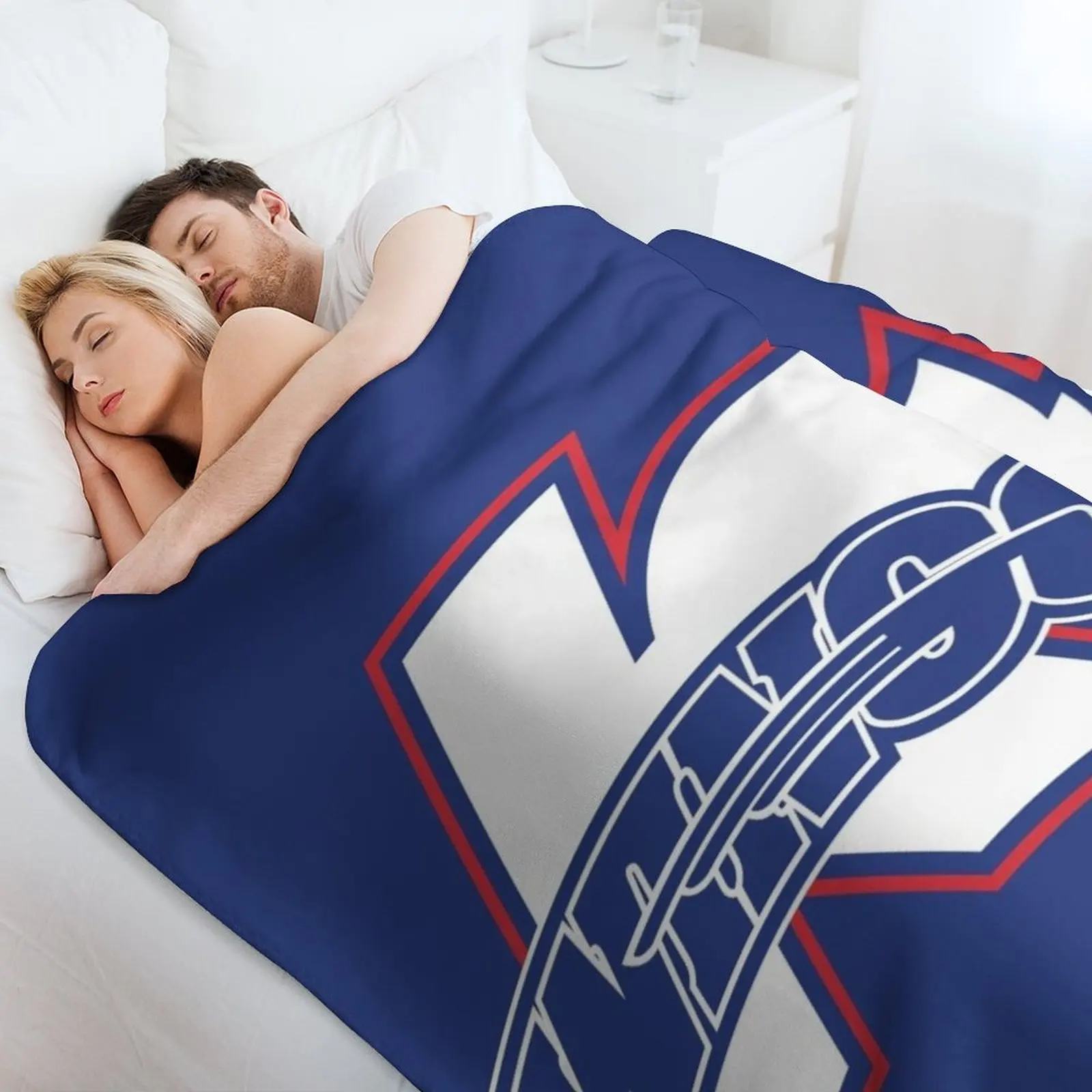 Фото Плед Kalamazoo Wings, декоративное одеяло для кровати, гигантское пушистое одеяло для дивана №4