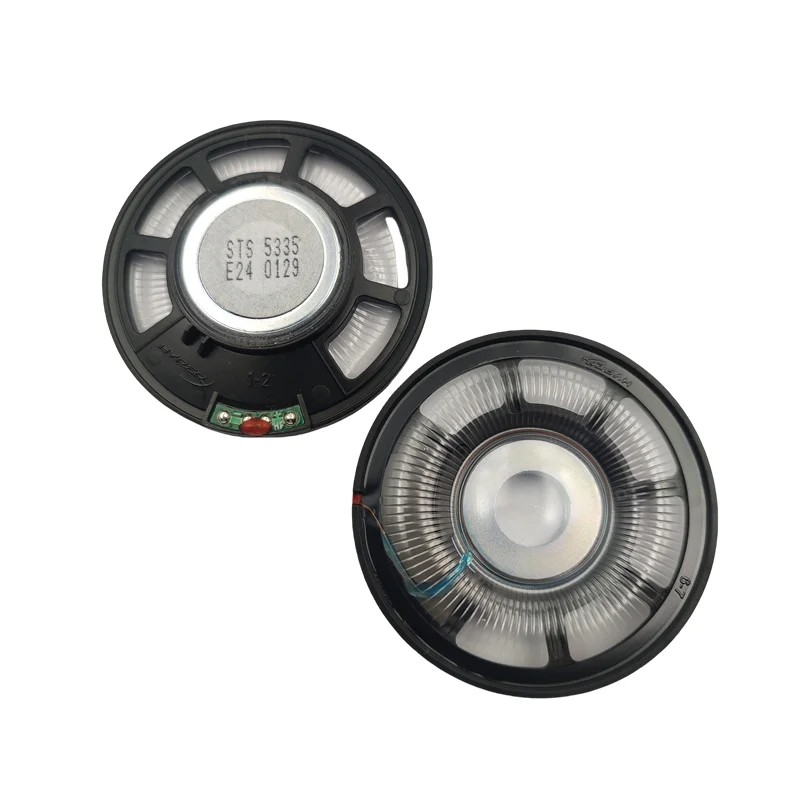 Динамик для наушников Hi-Fi 53 мм