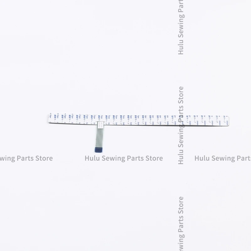 1 шт. новая панель управления наклейка мембранная пленка клавиатура кнопка для