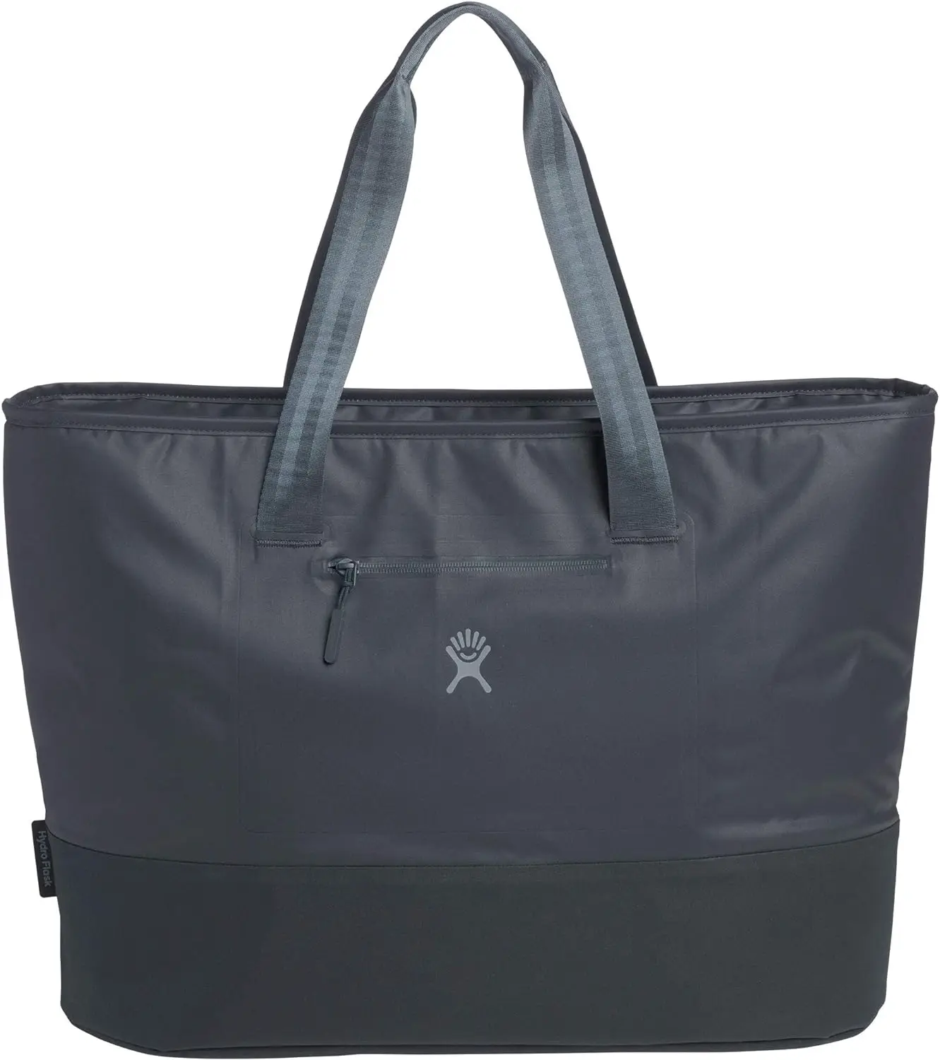 

- Reusable Cooler Lunch Travel Bag - Waterproof, Insulated, Collapsable, BPA-Free, Non-Toxic, 35 L Loncheras para almuerzo Stain