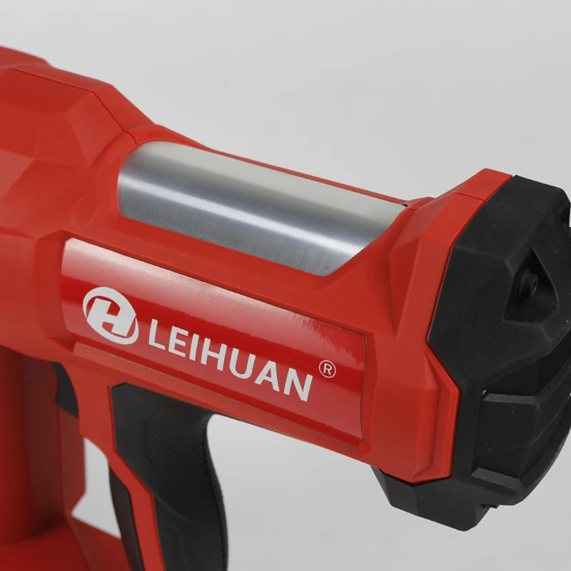 LEIHAUN DCCN90s2 электрические стальные гвозди деревянные инструмент для обрамления