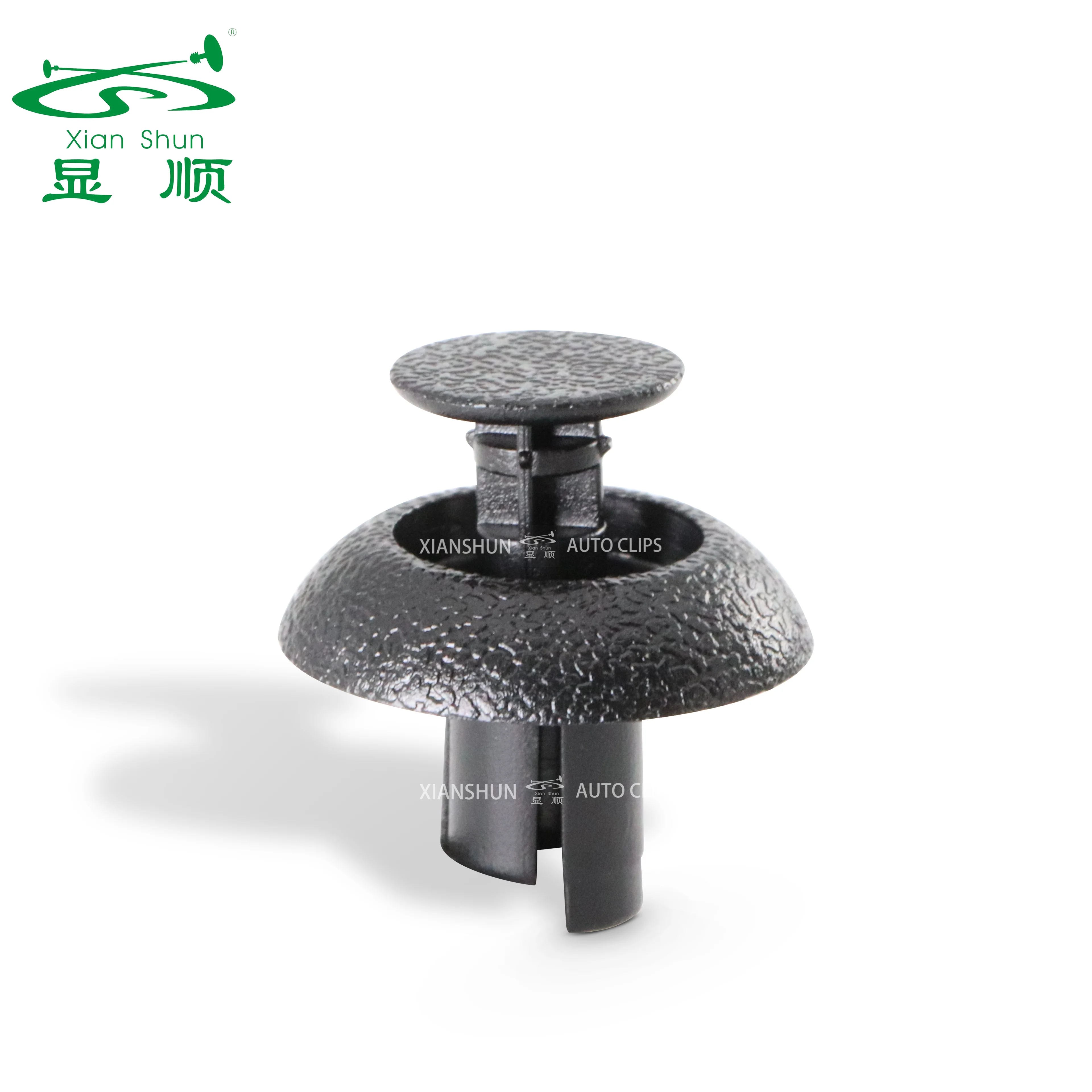 

Xianshun 20pcs Bumper Radiator Car Engine Cover Auto Clips Fasteners 7mm For Toyota Lexus Camry Land Cruiser Prius 90467-07211