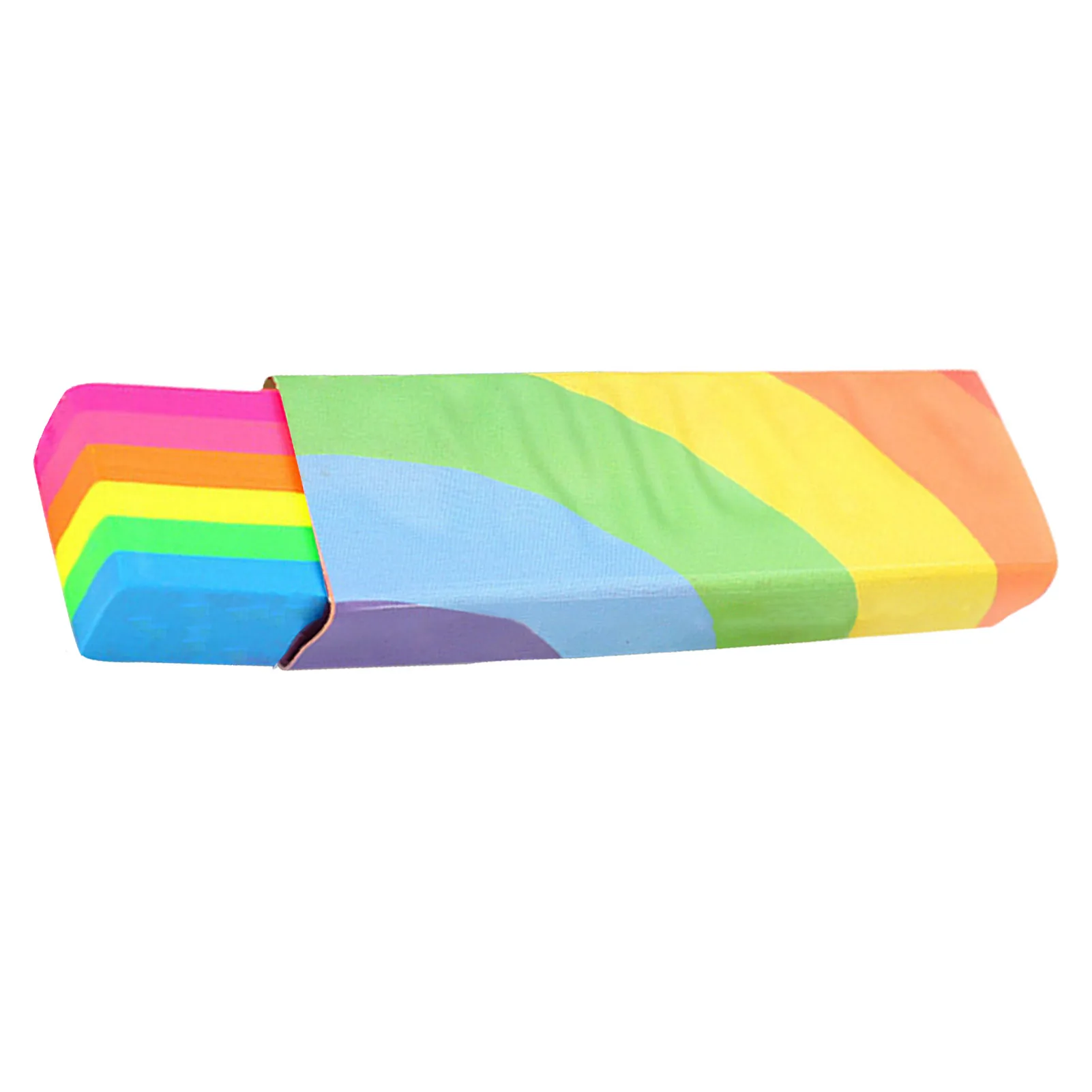 

6 Colors In 1 Body Crayon Rainbow Colored Makeup Crayons Body Painting Supplies For Lgbt Lesbian Gay Rainbow Pride Washable