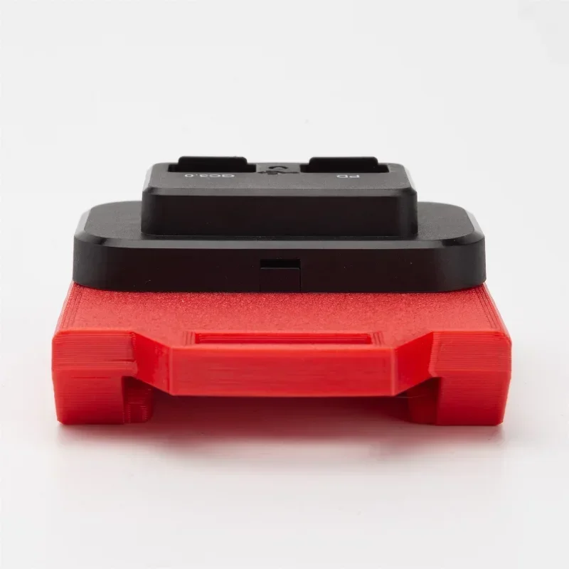 Адаптер источника питания для литиевой батареи команды Lidl Parkside X20V с быстрым