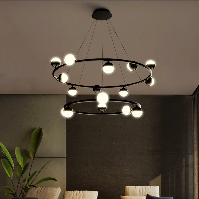 

Modern dine dining room bedroom Pendant lights indoor lighting Ceiling lamp hanging light fixture decorative luminaires