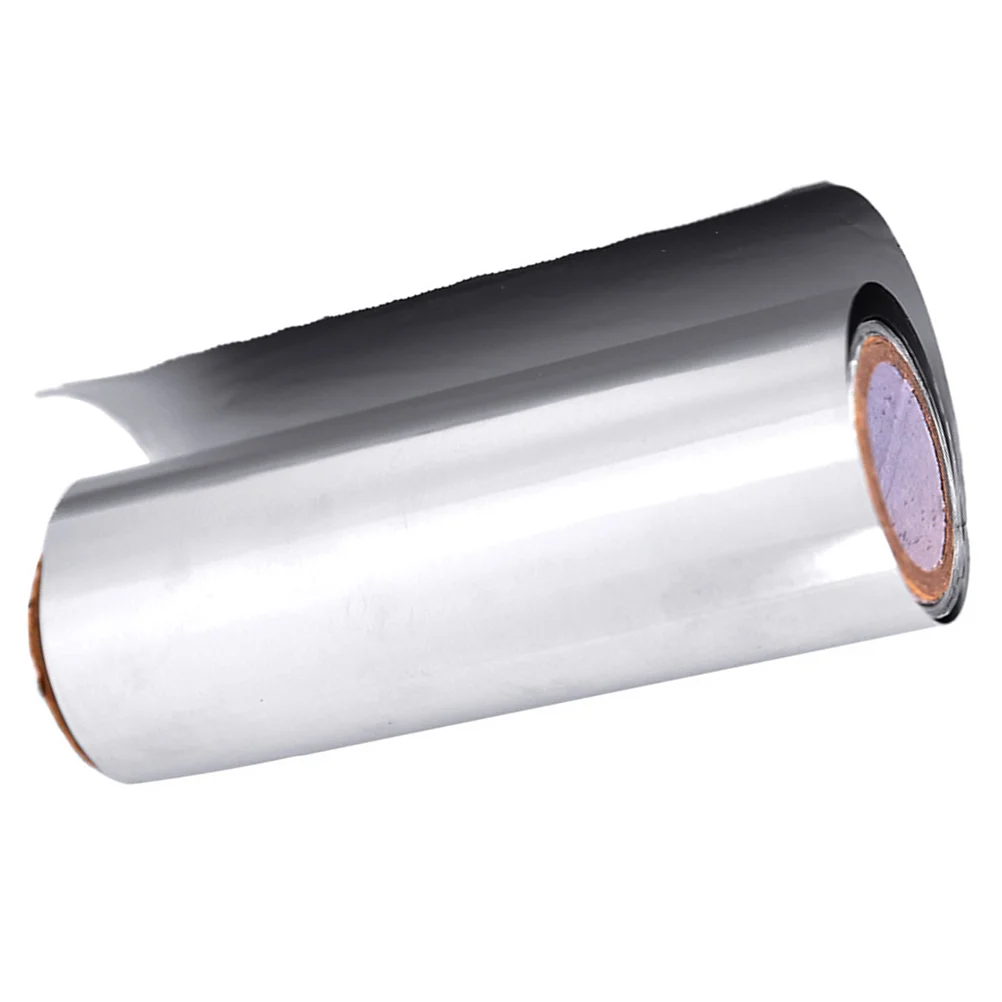 

Окраска для волос из алюминиевой фольги, принадлежности для парикмахерской, инструменты для отбеливания, перманентного маникюра