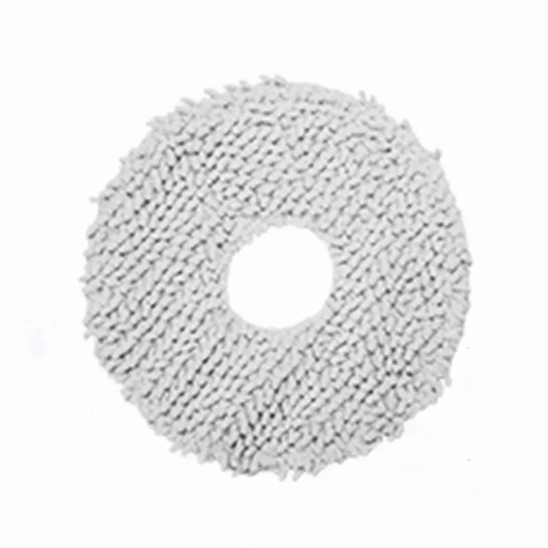 Dreame Bot L10s Pro L10s Ultra Robot Vacuum Cleaner Original Accessories Parts, Main Brush/Side Brush/Cover/Filter/Detergent/Rag