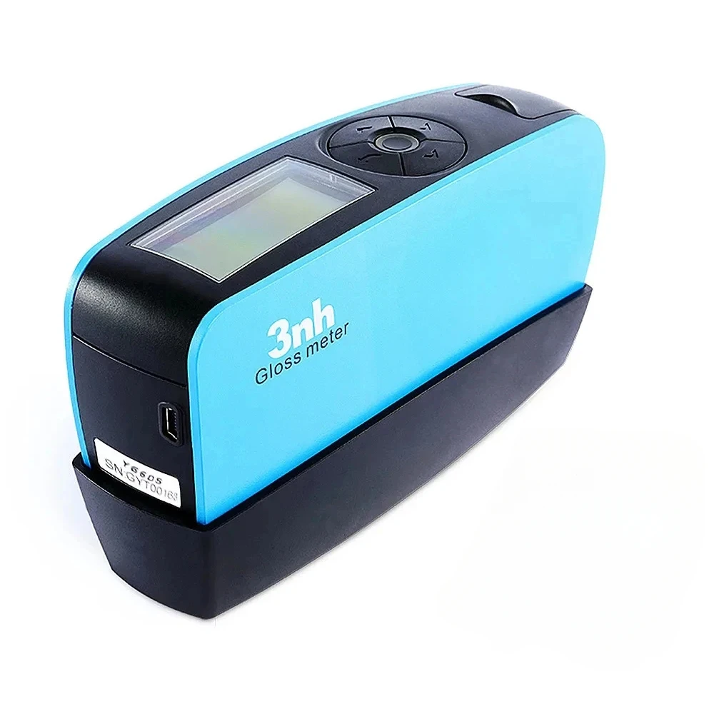 

Измеритель глянца NITERUS YG60/YG60S 60 градусов