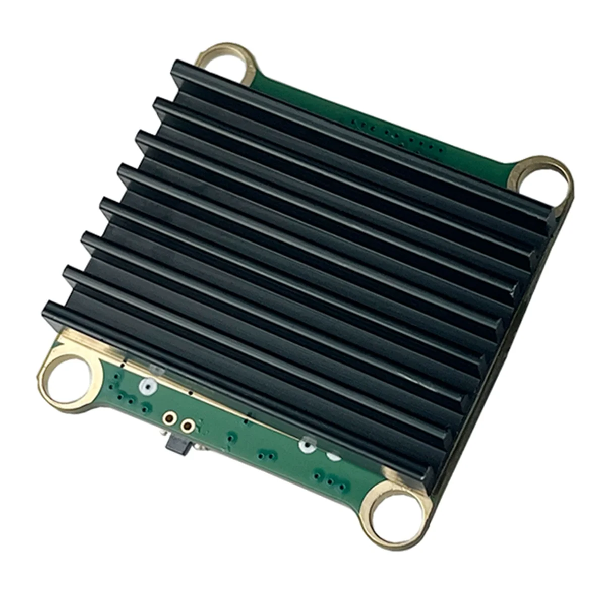 1 2G 3G 3 Вт VTX 3000 МВт 9 каналов FPV аудио-видео передатчик PAL/NTSC для RC Racing Drone