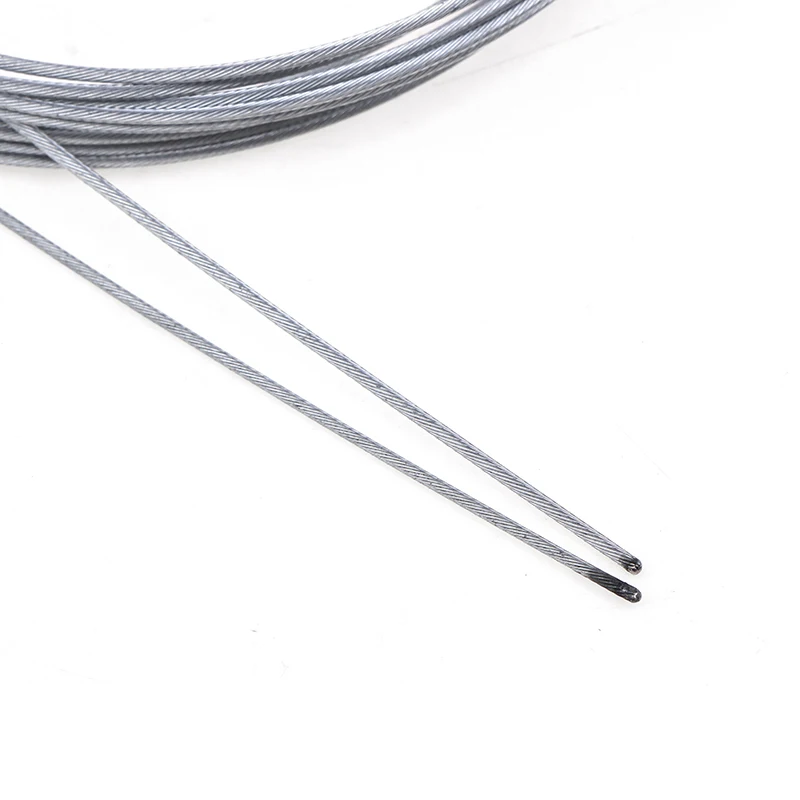 Складной трос для горного велосипеда 1 75 м 2