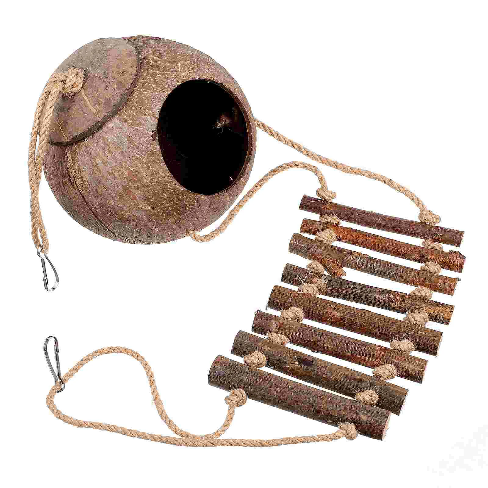 Ящерица убежище дом не вызывающееся украшение для рептилий леопардовая пещера