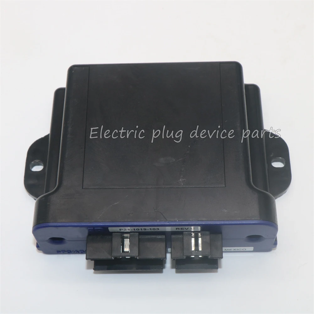 

P21-1019-103 P 211019103 Модуль управления освещением проигрывателя для грузовиков Peterbilt