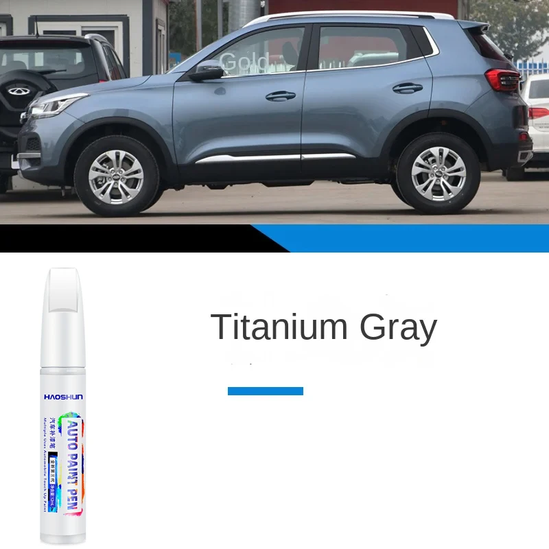 

Ручка для краски подходит для Chery Tiggo 4 Pro Tiggo 5x Фиксатор краски Pearl White Special Ruihu 5x Автозапчасти Аксессуары Черный