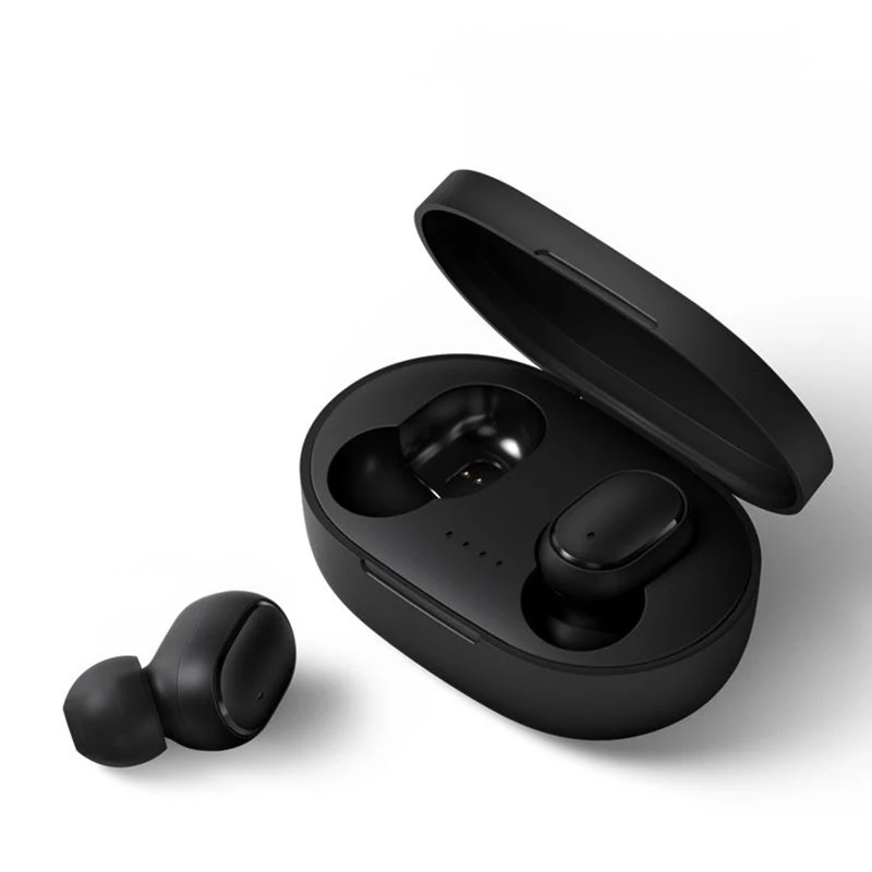 Original A6S Tws Earphone for Xiaomi iPhone Wireless Headset	High	Quality Bluetooth Headphone	Sport Hands-free Earphones