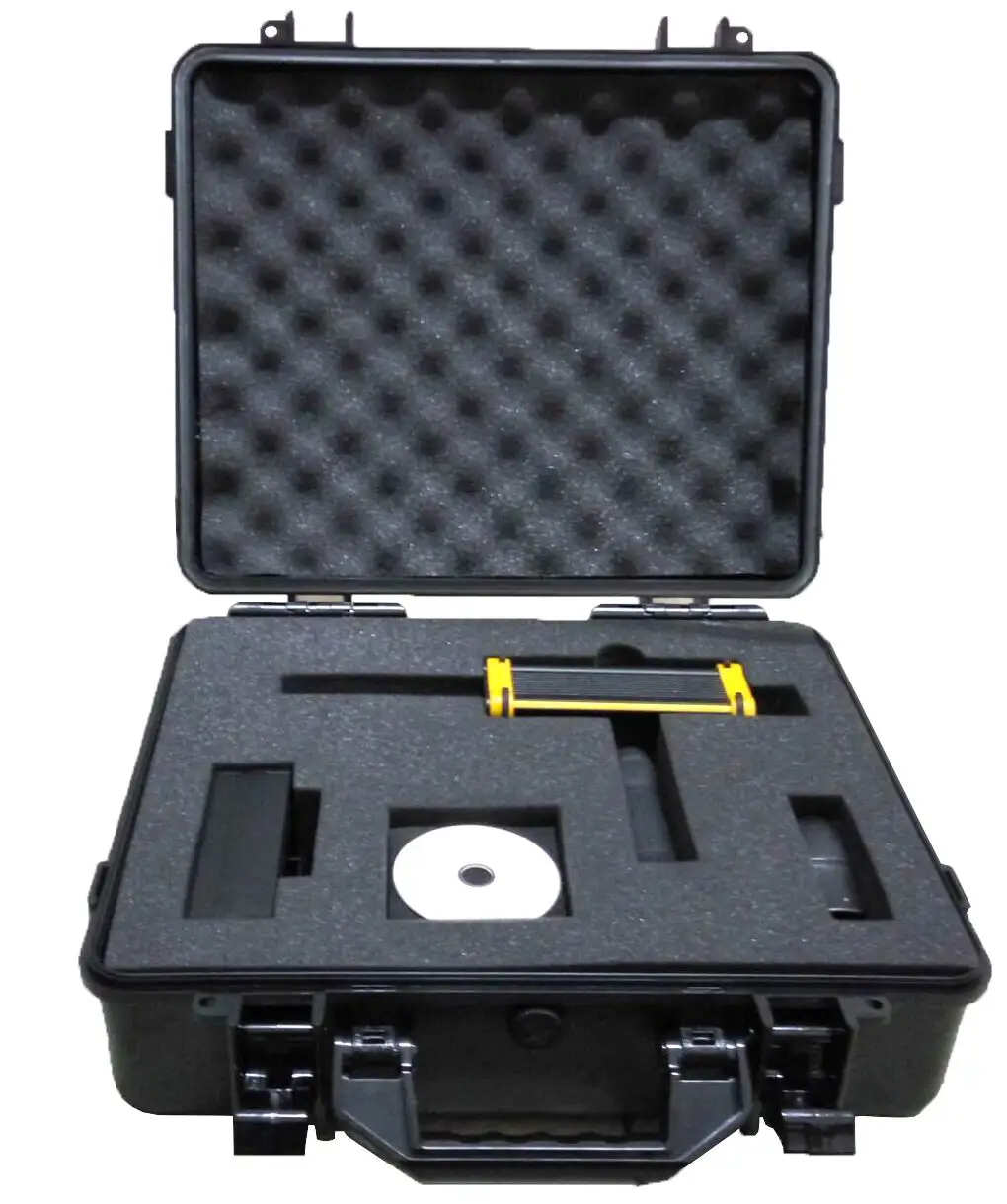 

Deep finding underground gold metal detector GR-100 deep metal detector hot sale in Dubai detecting 10m depth