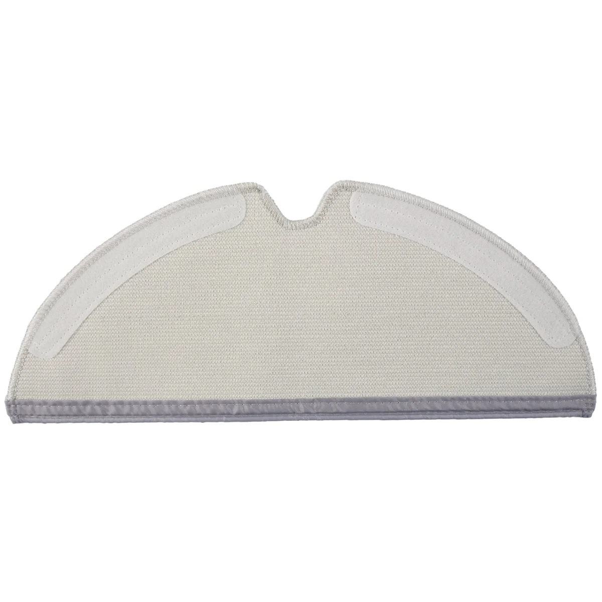 Швабры с полным покрытием для пылесоса Xiaomi Roborock S5 MAX S50 S55 S6 MAXV швабры 2 шт.