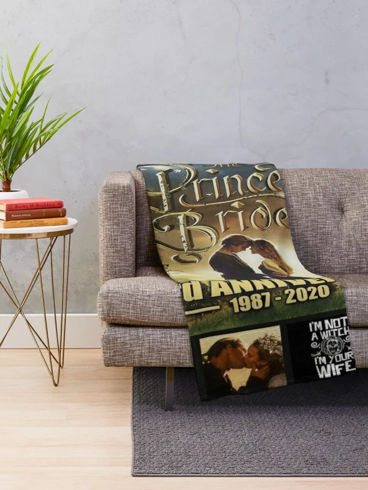 Одеяло ADU The Princess Bride Ver 01 модные диваны роскошные брендовые покрывала одеяла