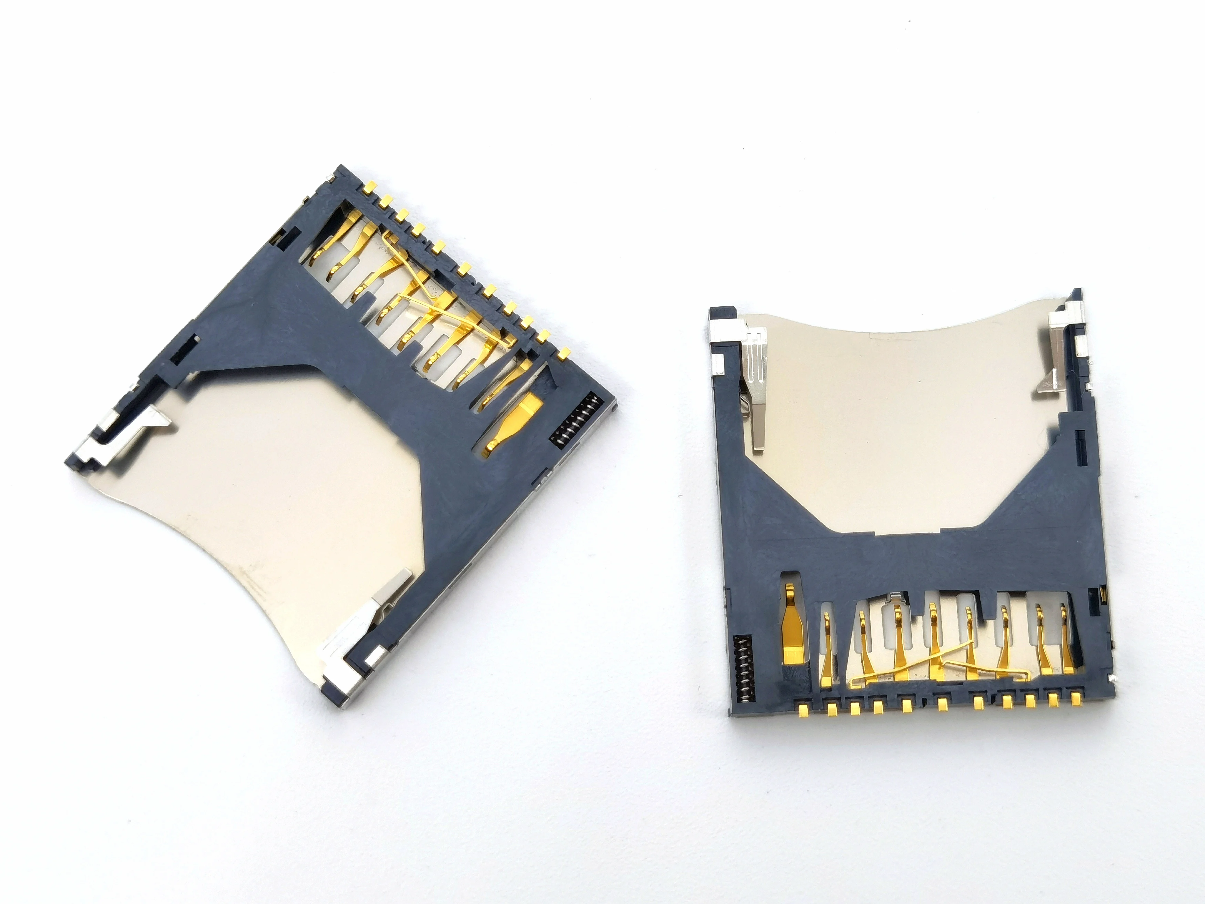 Разъем для карты камеры Nieuwe Canon 6D T5i T4i 650D 700D 5D Mark Iii 5d3 Sd-карта Гнездо Слот - купить по