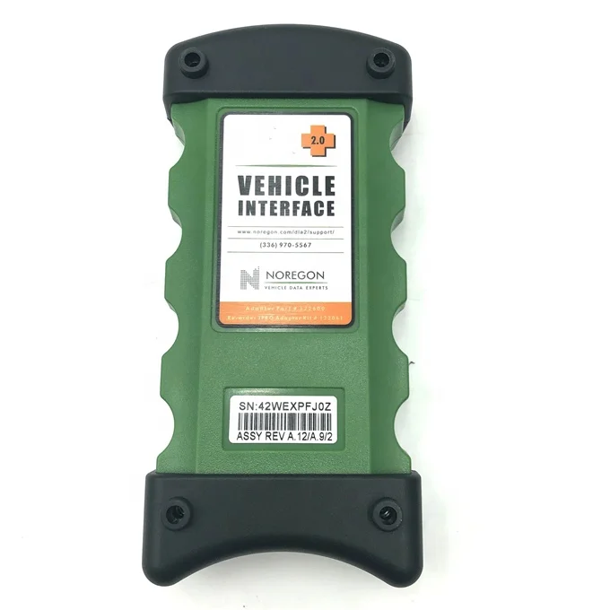 GTW СОВЕРШЕННО НОВЫЙ ДЛЯ ИНСТРУМЕНТОВ JPRO DIAGNOSTIC DLA 2 0 АВТОМОБИЛЬНЫЙ ИНТЕРФЕЙС