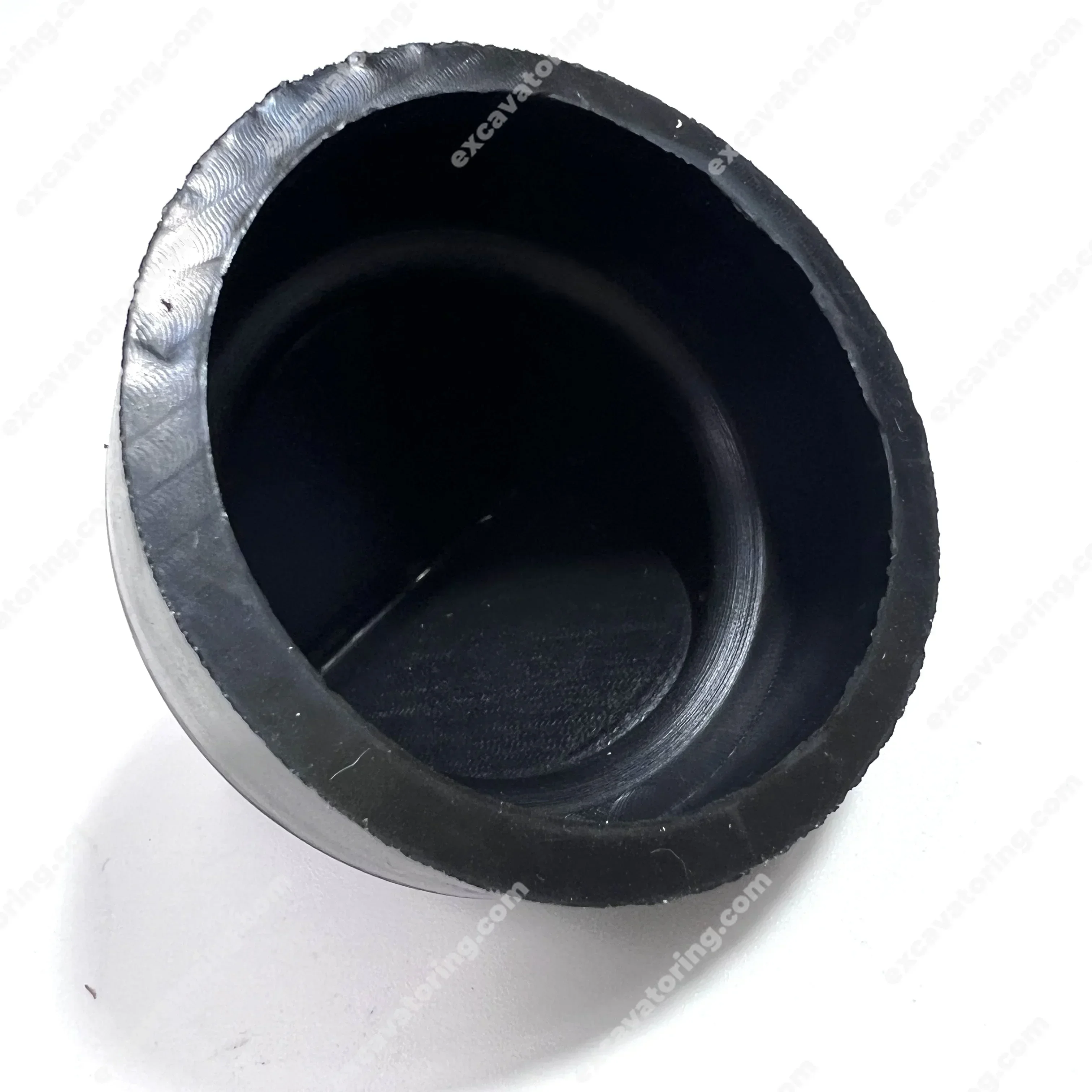 Для Carter Kobelco Hitachi Sumitomo Daewoo Hyundai Воздушный фильтр Задняя крышка Внешняя Крышка