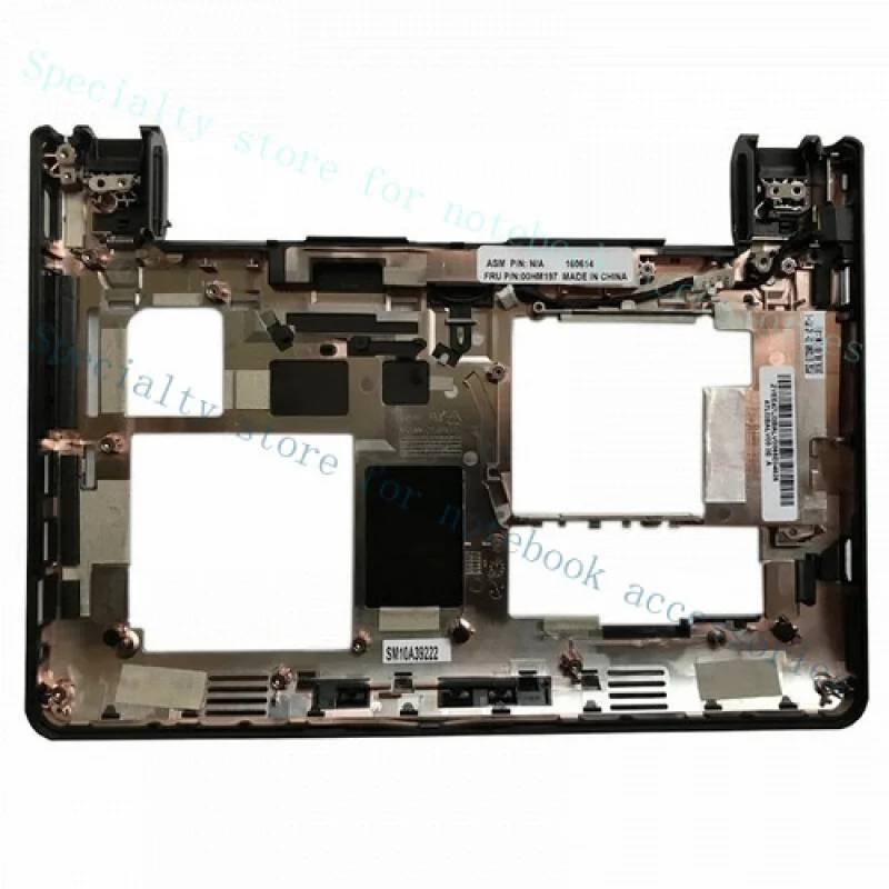 A +++ для Lenovo IBM Thinkpad X131E X140E нижняя крышка корпуса ноутбука (art.: 3920d2ac72cd4) - 3920d2ac72cd4