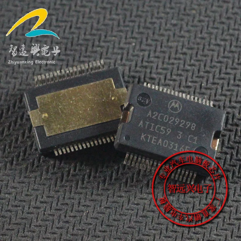 

10pcs A2C029298 AT 593 C1 new