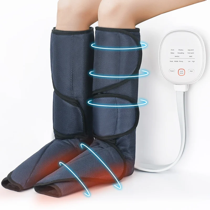 

3 шт., массажер для ног с 6 режимами работы