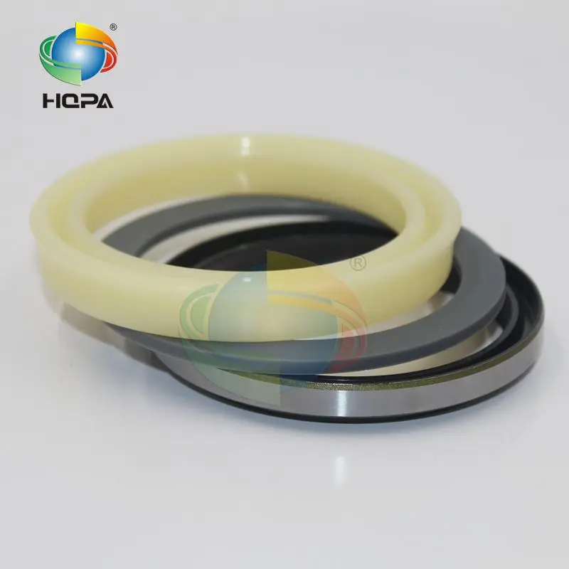 

K9006882 DOOSAN DX225LC DX230 DX235LC регулятор натяжения гусеницы экскаватора Набор уплотнений цилиндра